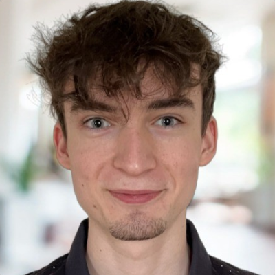 Ethan Proutière